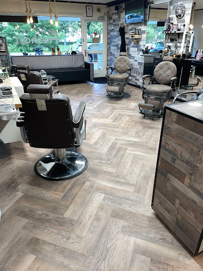 Barbershop Freshcut💈, Utrecht