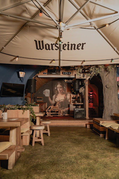 Restaurant Kartoffel, Utrecht