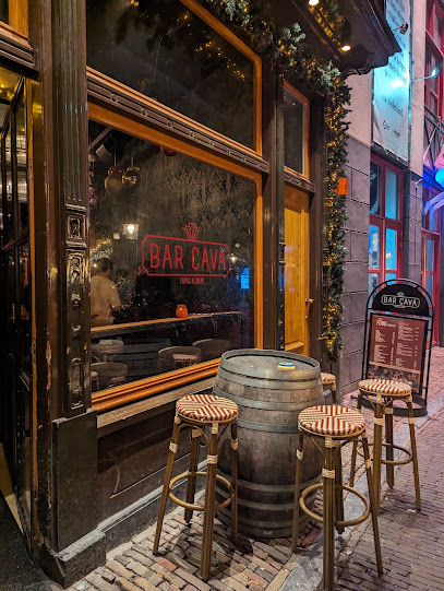Bar Cava, Utrecht