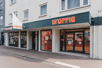 Droppie - Recyclewinkel, Utrecht