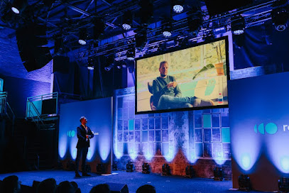 AudioVision - AV Verhuur & Event Support - AV Supplier & Rental, Utrecht