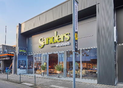 Sanders Wonen Utrecht