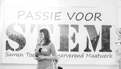 Bestemming Bereikt logopedie, Utrecht