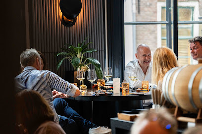 Wijnbar Hemel & Aarde, Utrecht