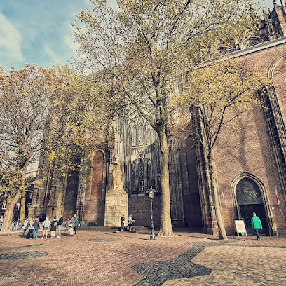 Guruwalk S.L., Utrecht