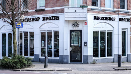 Barbershop Broers💈, Utrecht
