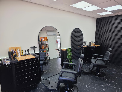 Kresto Barbershop💈, Utrecht