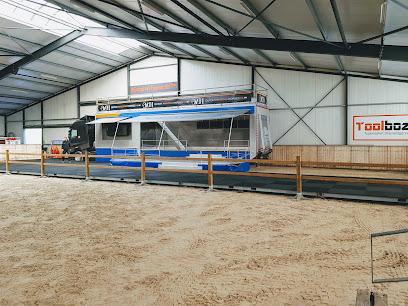 Voornruiters, Utrecht