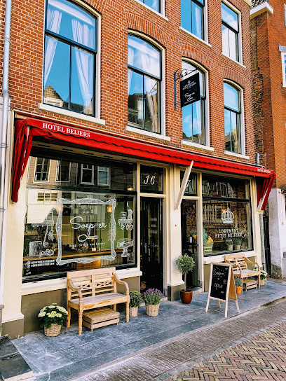 Logement Petit Beijers, Utrecht