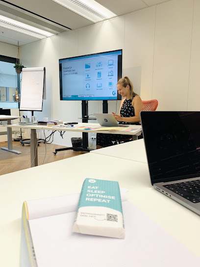 DigiJes | Online Marketing, Utrecht