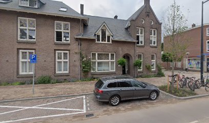 Stadshospice Utrecht