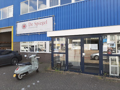 De Spiegel zonwering Utrecht