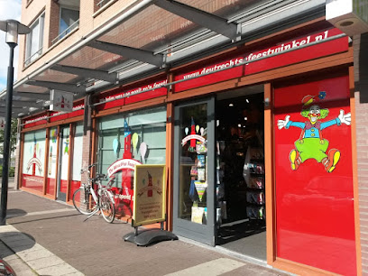 De Utrechtse Feestwinkel
