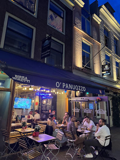 O'Panuozzo Napoli, Utrecht