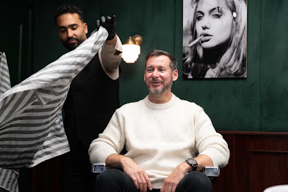 Annie's Barbershop💈, Utrecht