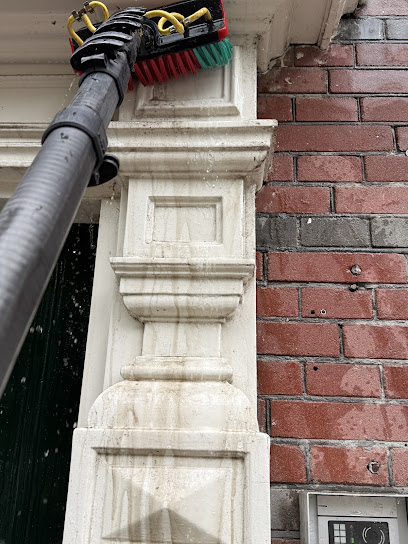 Schoonmaakbedrijf Mentin B.V., Utrecht