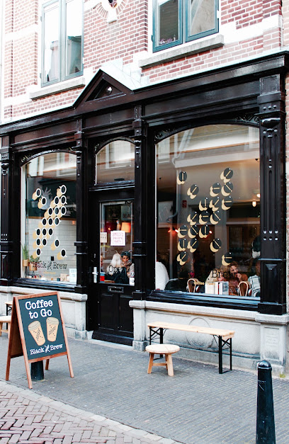 Black Brew, Utrecht