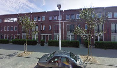 Wellness by Cheryl - Massage by Cheryl/Nutrition by Cheryl, Utrecht