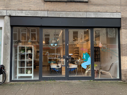 Clay to Plate, Utrecht