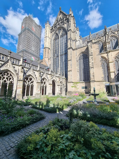 Domkerk, Utrecht