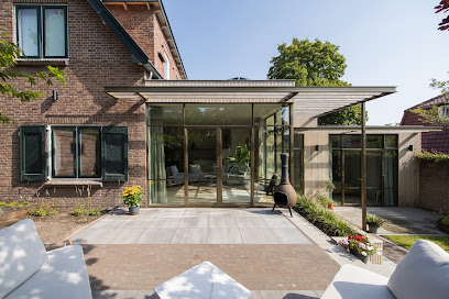 Jaren '30 architect, Utrecht