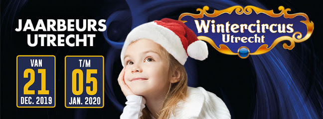Wintercircus Utrecht