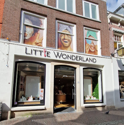 Little Wonderland - Korean Cosmetics / Skincare, Utrecht