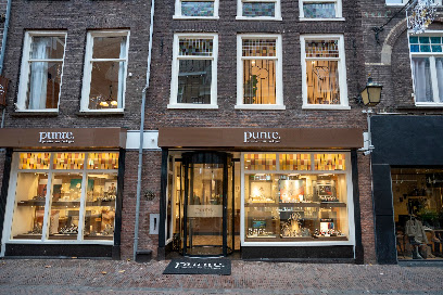 Juwelier Punte, Utrecht