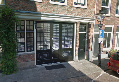 Fysio-Fit Utrecht - fysiotherapeut - fysiotherapie Utrecht centrum