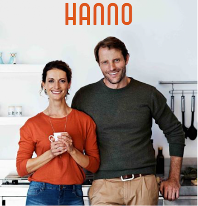 Hanno, Utrecht
