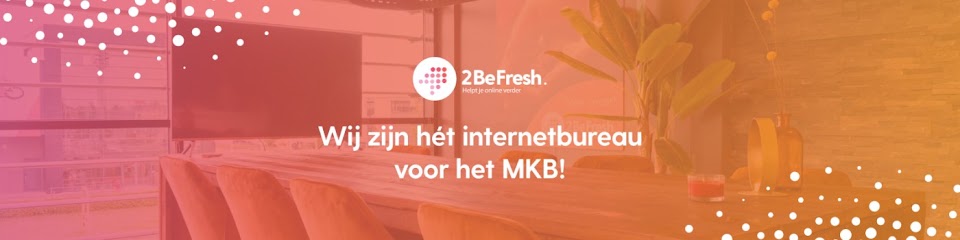 Internetbureau 2BeFresh, Utrecht