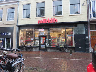 Märklin Store Utrecht