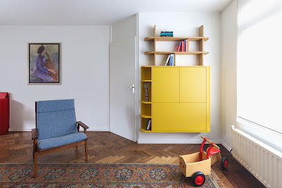Studio Reijngoud, Utrecht
