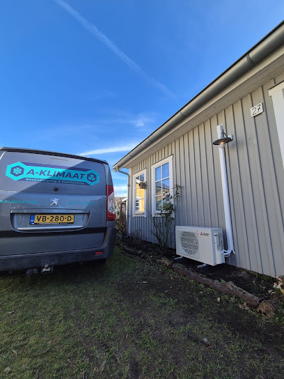 A-Klimaat, Utrecht