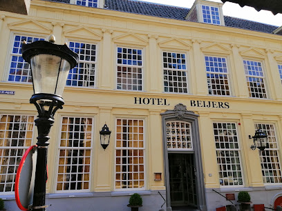 Hotel Beijers, Utrecht
