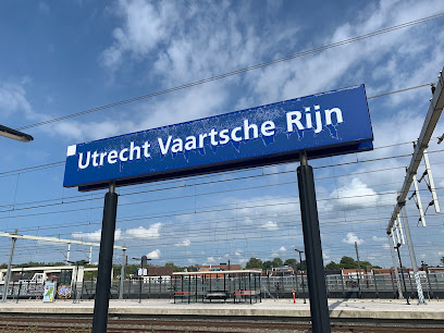 Utrecht Vaartsche Rijn