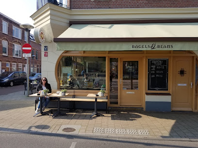 Bagels & Beans, Utrecht