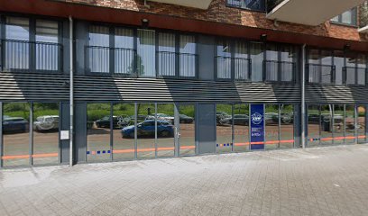 ASW Utrecht