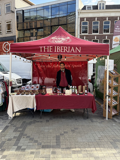 The Iberian, Utrecht