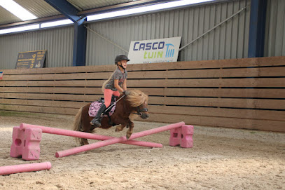 Manege Castellum, Utrecht