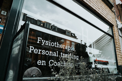 House of the Fittest, Utrecht