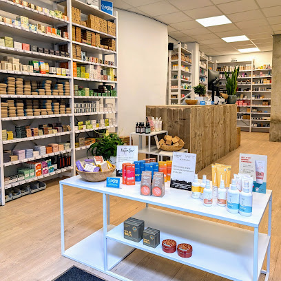 Zepig - Alles natuurlijk voor in je badkamer, Utrecht