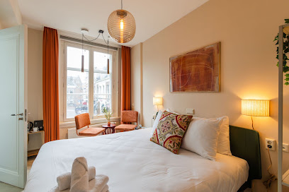 Brass Hotel, Utrecht