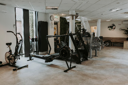 Bodyproof - fysiotherapie & leefstijl, Utrecht