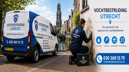 Vochtbestrijding Utrecht