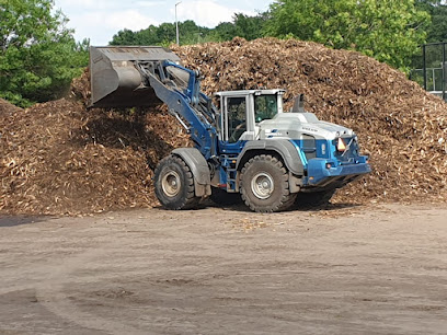 Groenrecycling Utrecht B.V.