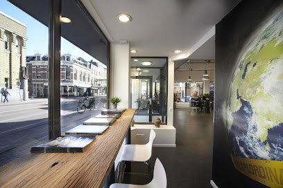 KILROY Travel, Utrecht