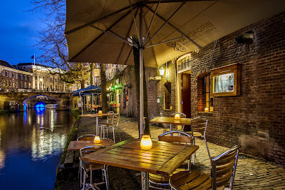 Broadway American Steakhouse, Utrecht