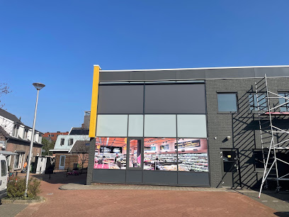 Griffioen Zonwering, Utrecht