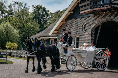 Stalhouderij "De Zadelhoff" B.V., Utrecht